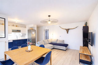  Appartement � vendre 3 pi�ces 68 m�