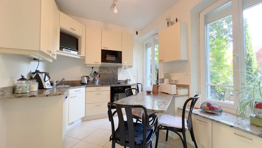 � vendre  Maison Montgeron (91230)