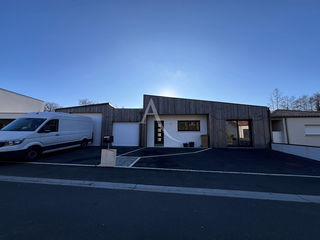  Maison � vendre 6 pi�ces 140 m�