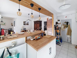  Appartement � vendre 4 pi�ces 69 m�