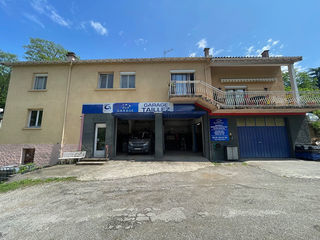  Immeuble � vendre 4 pi�ces 345 m�