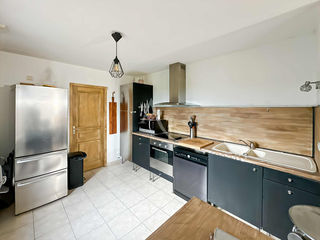  Maison � vendre 5 pi�ces 102 m�