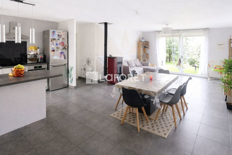   Maison Bologne 5 pi�ce(s) 85.59 m� Maison - 5 pi�ce(s) - 86 m�