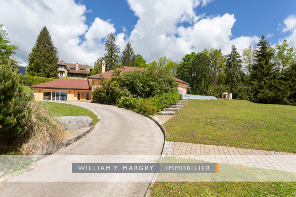 � vendre  Maison Gex (01170)