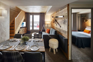  Appartement � vendre 3 pi�ces 52 m�