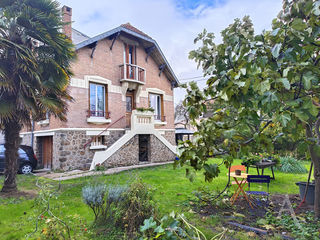  Maison � vendre 6 pi�ces 