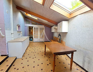  Maison � vendre 5 pi�ces 143 m�