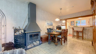  Maison � vendre 5 pi�ces 81 m�