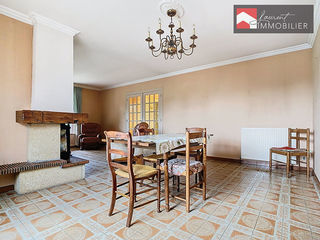  Maison � vendre 6 pi�ces 122 m�