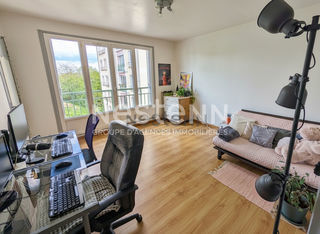  Appartement � vendre 2 pi�ces 48 m�