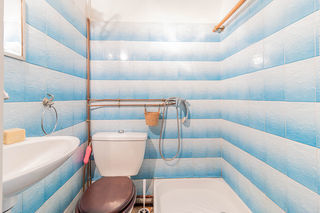  Appartement � vendre 1 pi�ce 35 m�