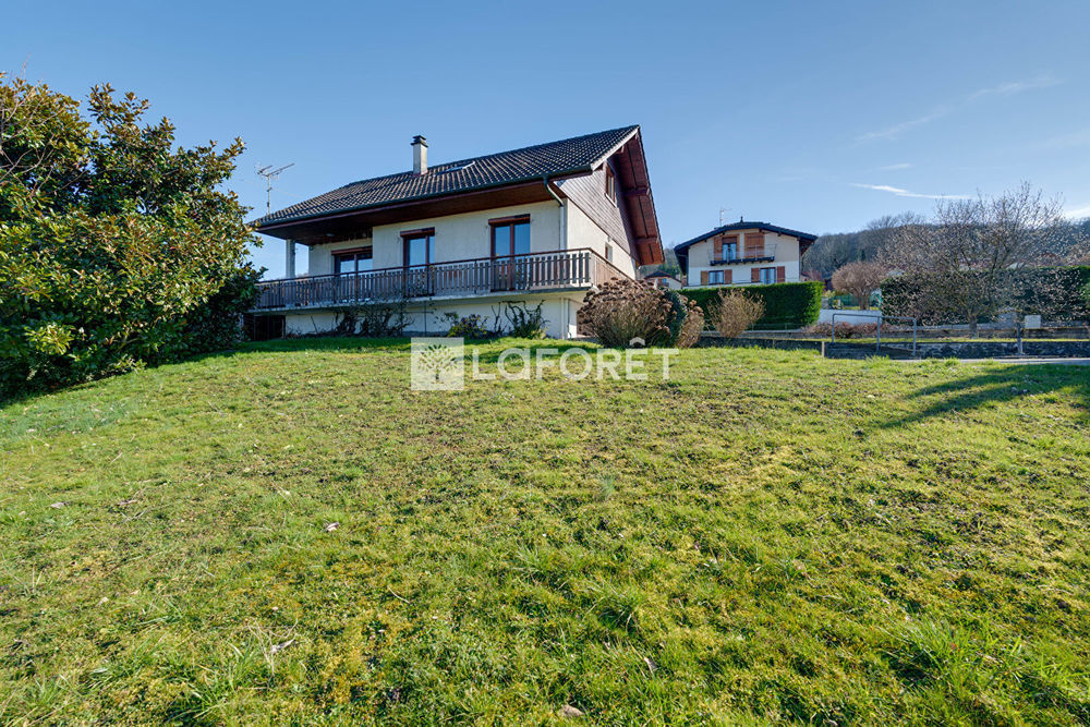 � vendre  Maison Publier (74500)