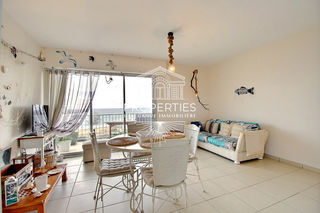  Appartement � vendre 3 pi�ces 60 m�