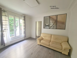  Maison � vendre 5 pi�ces 88 m�