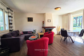  Maison � vendre 3 pi�ces 77 m�