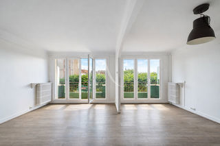  Appartement � vendre 4 pi�ces 85 m�