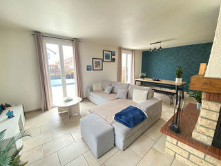  Maison � vendre 4 pi�ces 93 m�