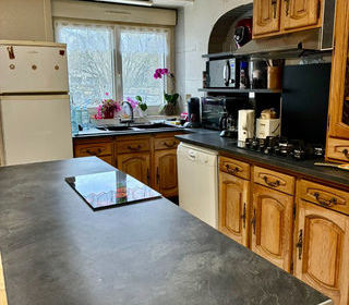  Maison � vendre 8 pi�ces 206 m�