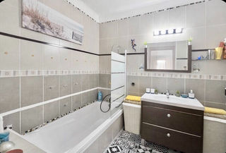  Appartement � vendre 2 pi�ces 55 m�