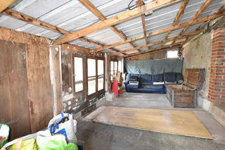  Maison � vendre 3 pi�ces 84 m�