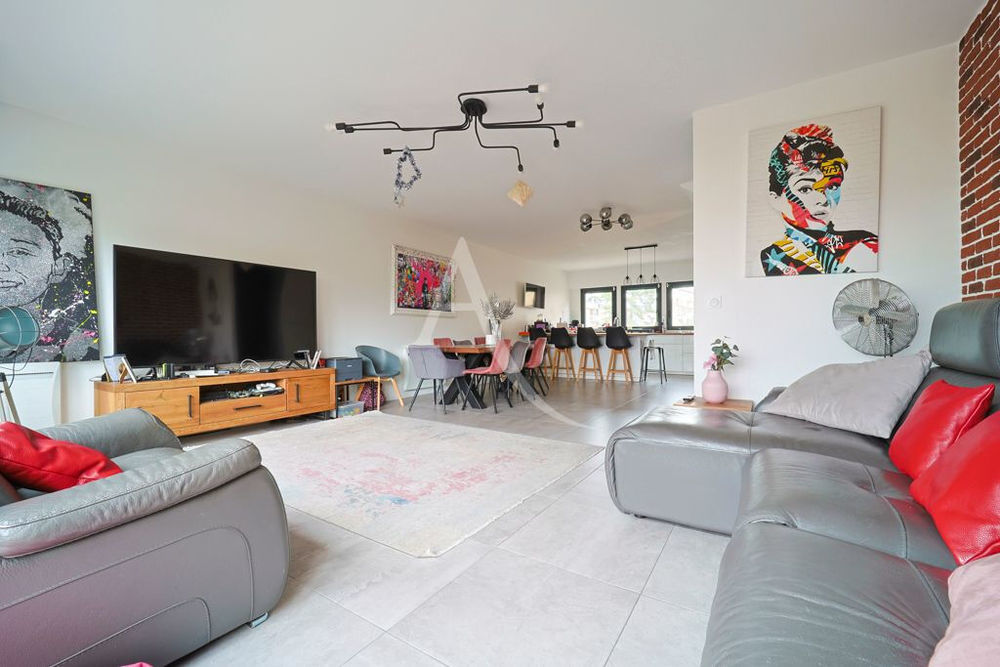 � vendre  Maison Fontenay-sous-Bois (94120)