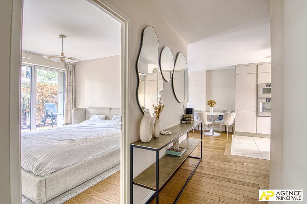 � vendre  Appartement Versailles (78000)