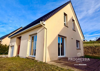  Maison � vendre 4 pi�ces 93 m�