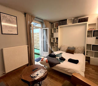  Appartement � louer 2 pi�ces 36 m�