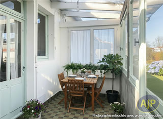  Maison � vendre 4 pi�ces 80 m�