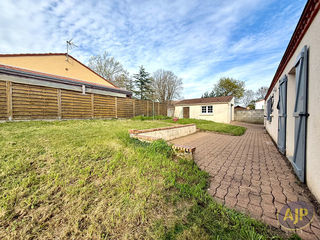  Maison � vendre 5 pi�ces 106 m�