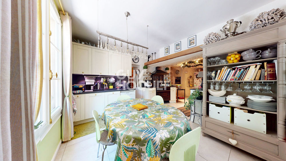 � vendre  Maison Tours (37000)