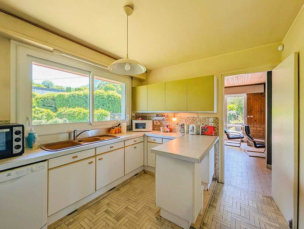 � vendre  Maison Pugny-Chatenod (73100)