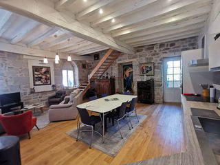  Maison � vendre 4 pi�ces 93 m�