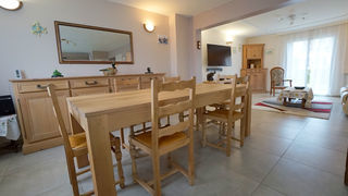  Maison � vendre 7 pi�ces 140 m�