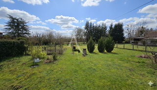  Maison � vendre 4 pi�ces 