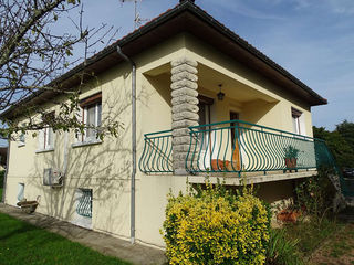  Maison � vendre 5 pi�ces 93 m�