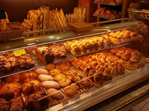 Fonds de commerce Boulangerie Calais 181300 62100 Calais