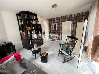  Maison � vendre 7 pi�ces 121 m�