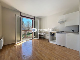  Appartement � louer 1 pi�ce 18 m�