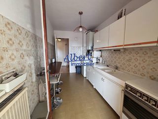  Appartement � vendre 1 pi�ce 37 m�