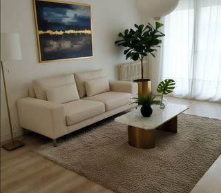  Appartement � vendre 3 pi�ces 65 m�