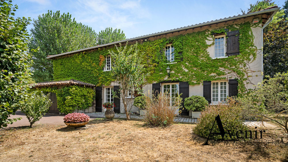 � vendre  Maison Lissieu (69380)