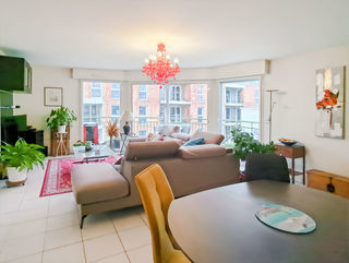  Appartement � vendre 3 pi�ces 66 m�