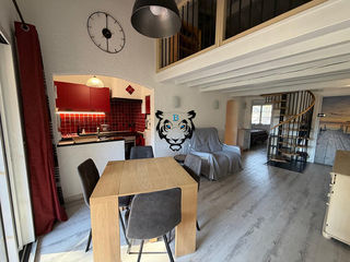  Appartement � vendre 3 pi�ces 57 m�