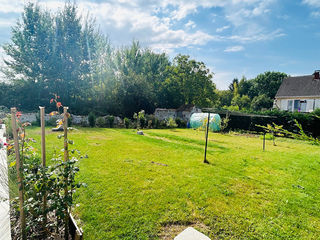  Maison � vendre 4 pi�ces 80 m�