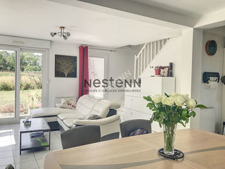  Maison � vendre 6 pi�ces 92 m�