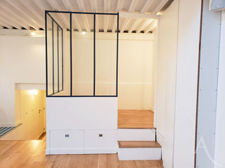  Appartement � vendre 2 pi�ces 