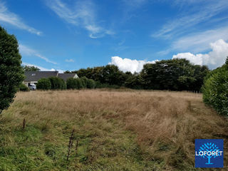  Terrain � vendre 2867 m�