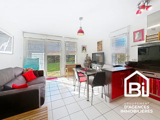  Appartement � vendre 3 pi�ces 54 m�