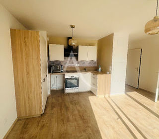  Appartement � louer 2 pi�ces 44 m�